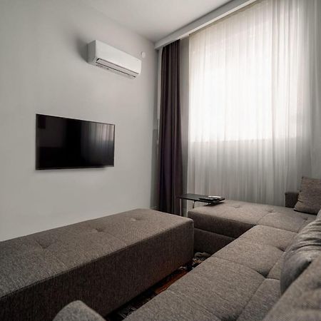 Apartamento Charming And Central Flat Near Beach In Muratpasa Antalya Exterior foto